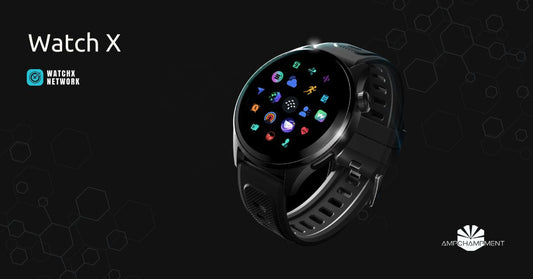WatchX Review: Earn Crypto While You Sleep (Literally)