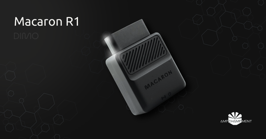 DIMO Mining Review: Is the Macaron DIMO Miner Worth It?