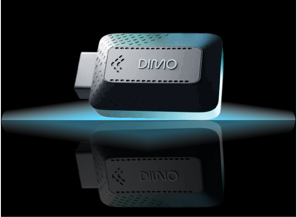 DIMO Network