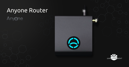 Earn While You Stay Private: The Anyone Router