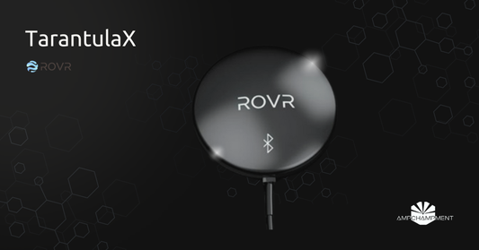 ROVR Review – The Ultimate Drive-to-Earn Depin Device