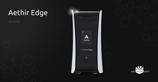 Aethir Edge Review: The Future of Decentralized Crypto Mining?
