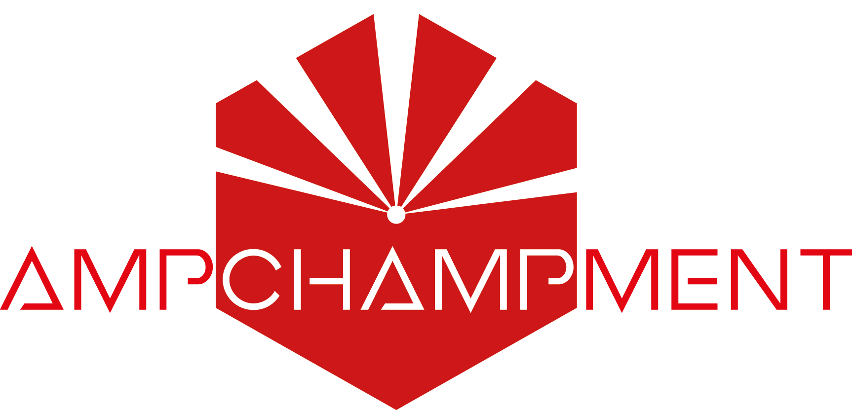 Ampchampment Logo