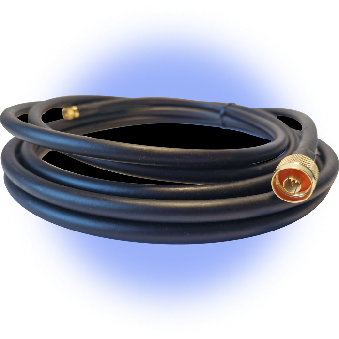 Coaxial Cable