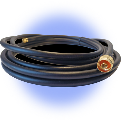 Coaxial Cable