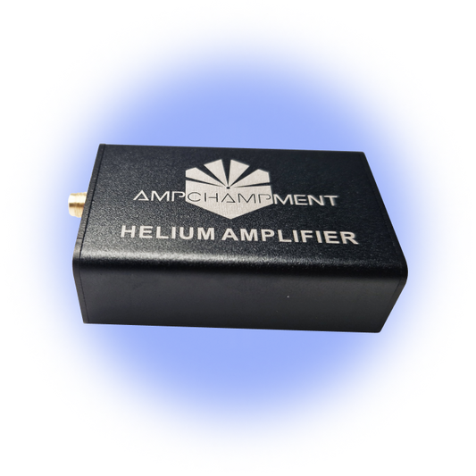 Crankk / Helium HNT Amplifier Booster EU 868/ US 915 MHz - Indoor