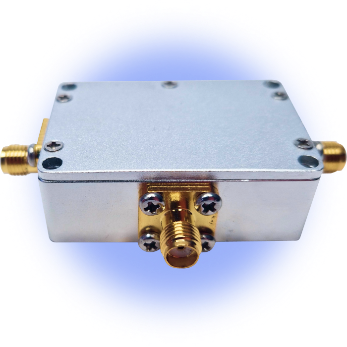 Crankk / Helium Antenna Splitter EU