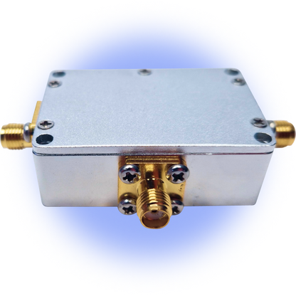 Crankk / Helium Antenna Splitter EU