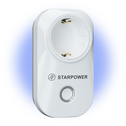 Starpower Plug & Play Smartdevice