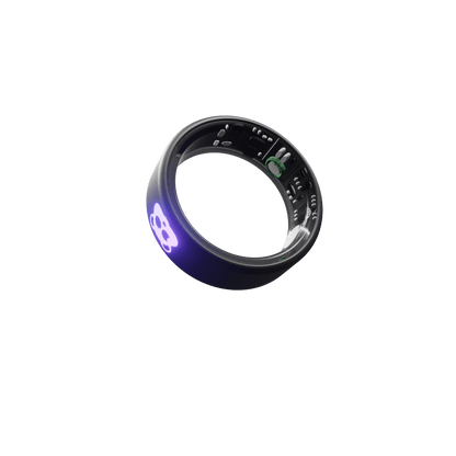 Moon Ring (Bera Version) Fitness & Health Tracker (Pre-order)