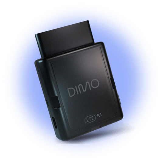 DIMO LTE R1 - Drive & Earn (Pre-Order)