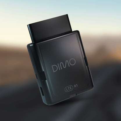 DIMO LTE R1 - Drive & Earn (Pre-Order)