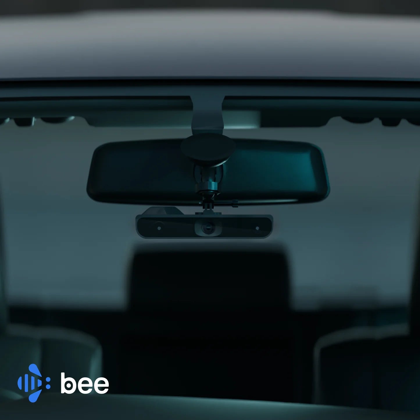 Hivemapper Dashcam Bee - WiFi only