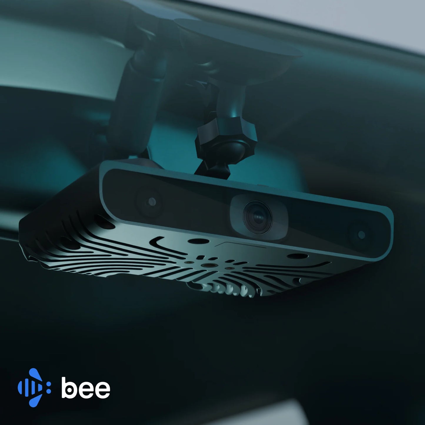 Hivemapper Dashcam Bee - WiFi only