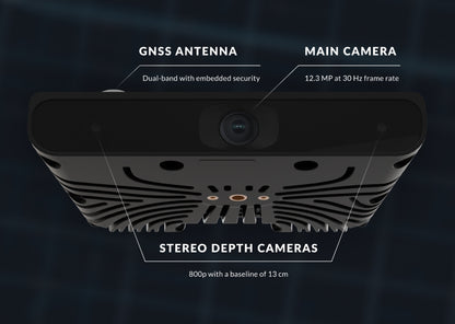 Hivemapper Dashcam Bee - WiFi only