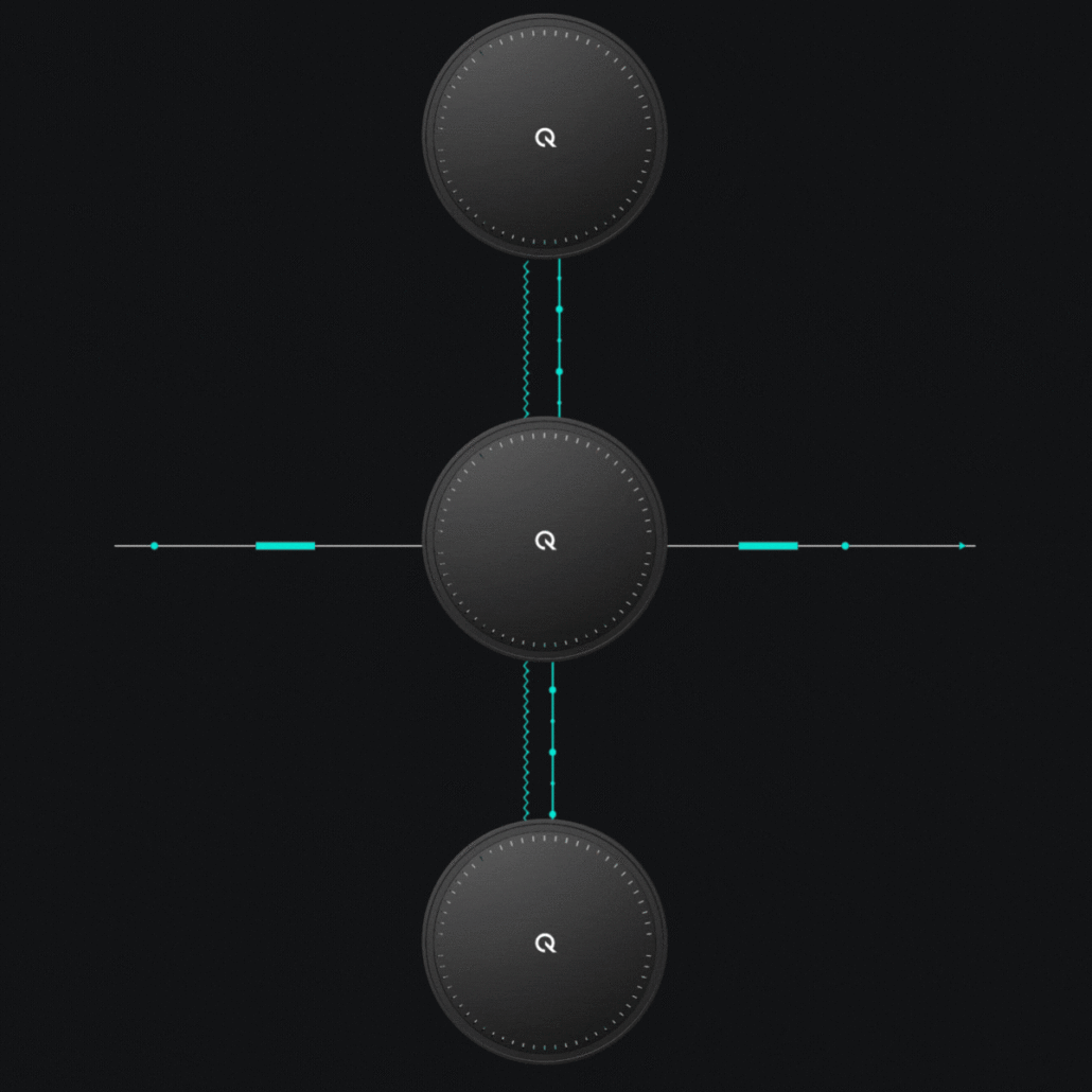 QUAKE Core Seismic Data Miner (Pre-Order)