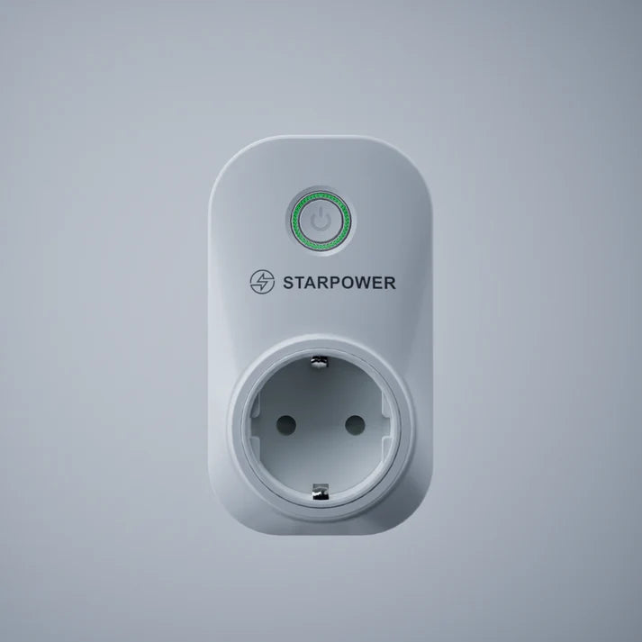 Starpower Plug & Play Smartdevice 