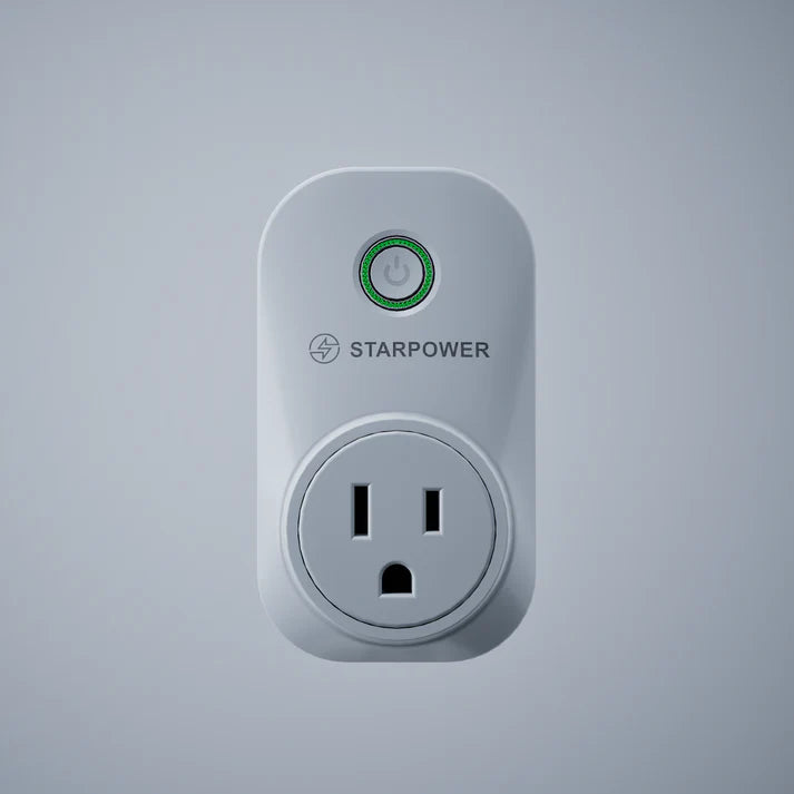 Starpower Plug & Play Smartdevice 