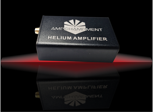 Crankk / Helium Amplifier HNT Booster EU 868/ US 915 MHz - Indoor