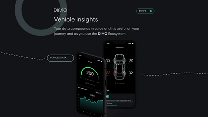 DIMO x AutoPi - Drive & Earn